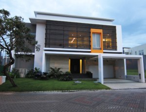 16 Facade